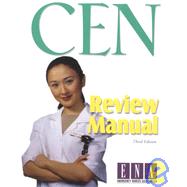 Cen Review Manual