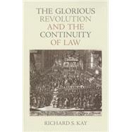The Glorious Revolution and the Continuity Law