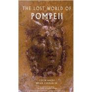 The Lost World of Pompeii