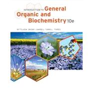 Introduction to General, Organic and Biochemistry
