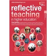 Reflective Teaching in Higher Education