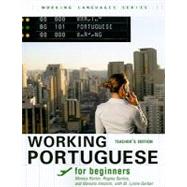 Working Portuguese for Beginners