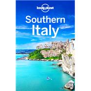 Lonely Planet Southern Italy