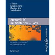 Anatomia TC Multidetettore - Body