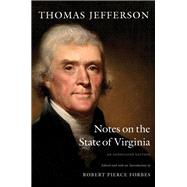 Notes on the State of Virginia
