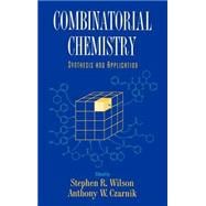 Combinatorial Chemistry Synthesis and Application