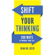 Shift Your Thinking