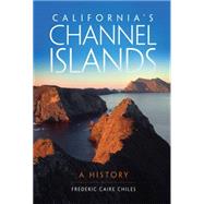 California's Channel Islands