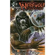 Werewolf the Apocalypse Fang and Claw: Raging Fury