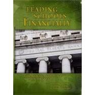 Leading Schools Financially : A practical anthology to school Finance
