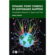 Dynamic Point Symbols in Earthquake Mapping