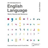 An Introduction to English Language