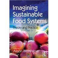 Imagining Sustainable Food Systems: Theory and Practice