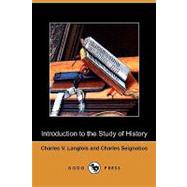 Introduction to the Study of History