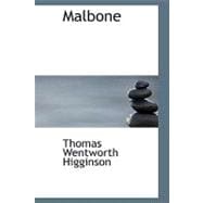 Malbone : An Oldport Romance