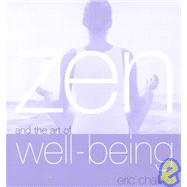 Zen and the Art of Well-Being
