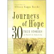 Journeys Of Hope