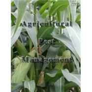 Agricultural Pest Management (Product code: PPP-1)