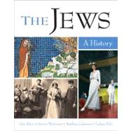 The Jews A History