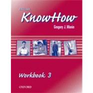 English KnowHow 3  Workbook