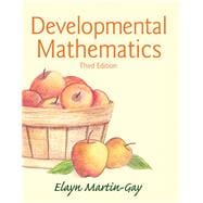 Developmental Mathematics