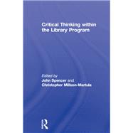 Critical Thinking Within the Library Program