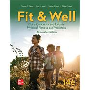 LooseLeaf for Fit & Well - ALTERNATE edition