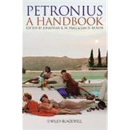 Petronius A Handbook