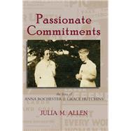 Passionate Commitments