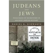 Judeans and Jews