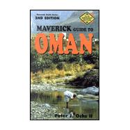 Maverick Guide to Oman
