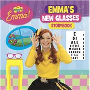 The Wiggles Emma!: Emma's New Glasses Storybook