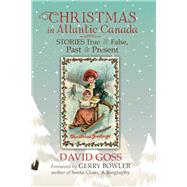 Christmas in Atlantic Canada