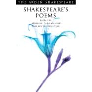Shakespeare's Poems Third Series