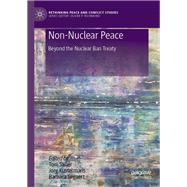 Non-nuclear Peace