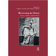 Recovering The Orient