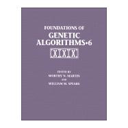 Foundations of Genetic Algorithms
