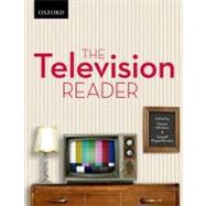 The Television Reader; Critical Perspective in Canadian and US Television Studies