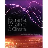 Extreme Weather and Climate