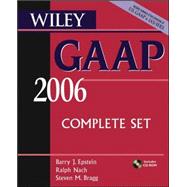 Wiley Gaap 2006