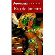 Frommer's<sup>®</sup> Portable Rio de Janeiro, 2nd Edition