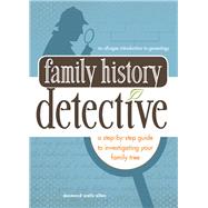 Family History Detective