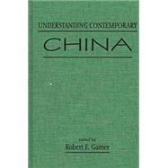 Understanding Contemporary China