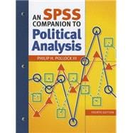 An Spss Companion to Political Analysis