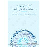 Analysis of Biological Systems