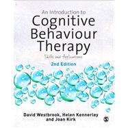 An Introduction to Cognitive Behaviour Therapy; Skills and Applications