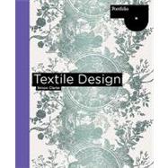 Textile Design Portfolio Series