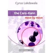 Caro-Kann Move by Move