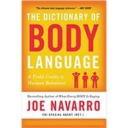 The Dictionary of Body Language