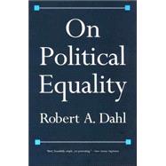 On Political Equality